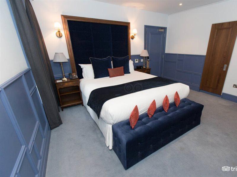 Hotel Leicester House 4*