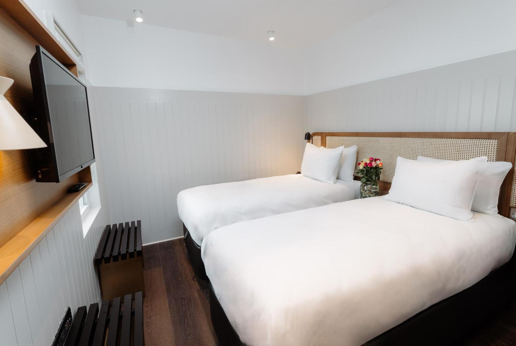 Leicester House 4* Londres